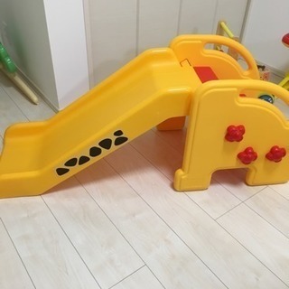 ほぼ未使用！きりんさん