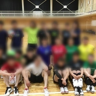 バレーボールサークルメンバー募集！