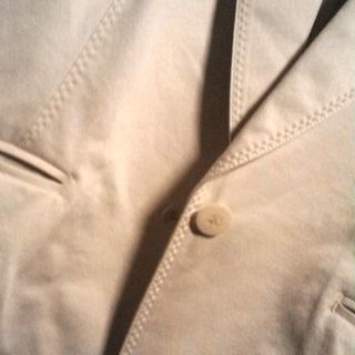 キャリアウーマン風ジャケットの画像