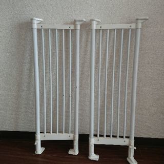 突っ張り棒 & ラック 