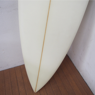 サーフボード 6'5" × 19" × 2 1/2" ケース付 BA71の画像