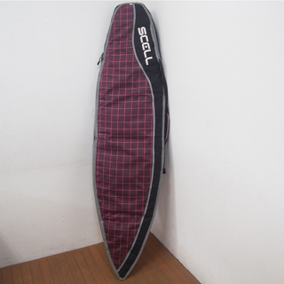 サーフボード 6'5" × 19" × 2 1/2" ケース付 BA71の画像