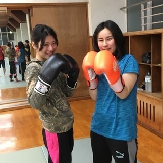 グラップリング、総合格闘技、キックボクシングの画像