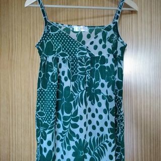 iiMK　キャミソール
