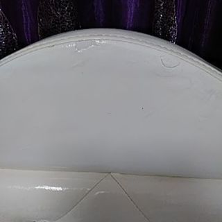 フランフラン　シングルベッドの画像