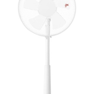 新品 山善 30cmリビング扇風機 (押しボタンスイッチ)(風量...