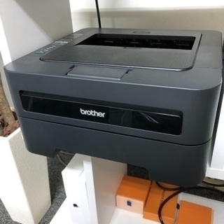 brother インクジェットプリンターの画像