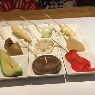 ぼんやり接客バイトしたい方