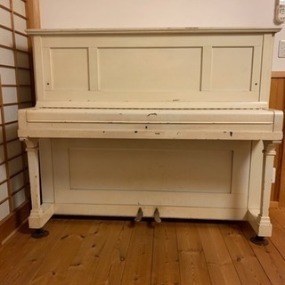 KAWAI アップライトピアノ