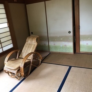 伊豆エメラルドタウンにある平屋の戸建て、DIYで好きにしてもOK − 静岡県