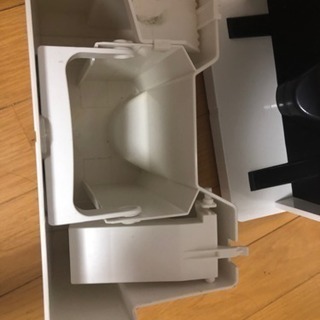 トヨトミ 強力！除湿機の画像