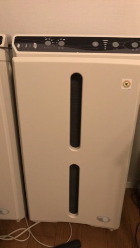アムウェイ 空気清浄機