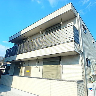 旭化成　へーベルメゾン　新築　の画像