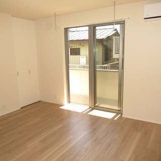 旭化成　へーベルメゾン　新築　 - 宇都宮市
