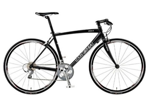 約半額！！今週末14日まで値下げ中louis garneau(ルイガノ) lgs-rsr2【新品】