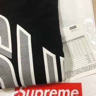 値下げ！シュプリーム Supreme Side Arc Crewneck トレーナーの画像