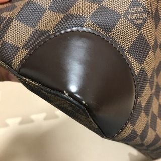 美品 ルイヴィトン ダミエの画像