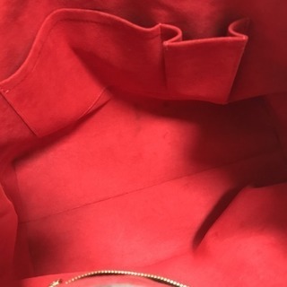 美品 ルイヴィトン ダミエの画像