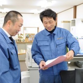 【トラガール応援企業】5tミキサー車でのルート配送ドライバーの画像