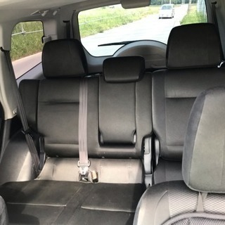 平成21年パジェロ　ディーゼル４WDターボの画像