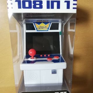108ゲーム 内蔵 アーケード 筐体型 ゲーム