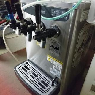 ⭐茨城県配達無料⭐アサヒビールサーバー