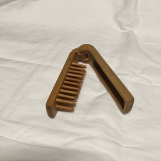 ツゲブラシ