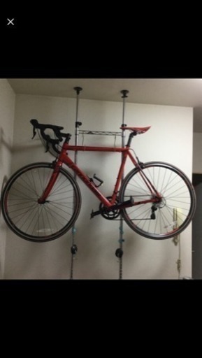 キャノンデール caad8