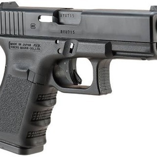 自宅で眠っている銃ありませんか？