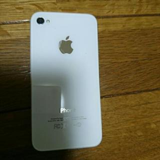 iPodnano4     ジャンク品です❗の画像