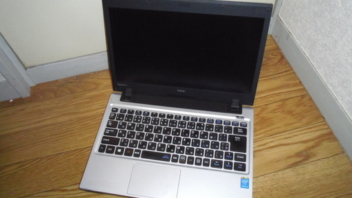 NEC VersaPro Core i5 4GB SSD240GB（新品）