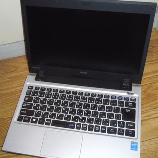 NEC VersaPro Core i5 4GB SSD240GB（新品）