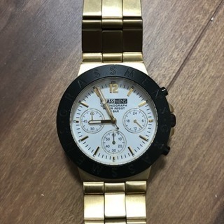 グラスメンズ