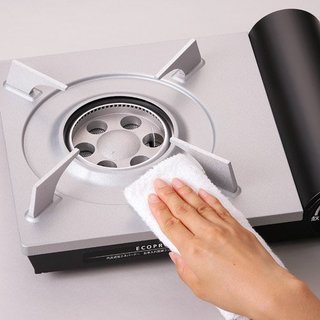 新品　イワタニ カセットフー エコプレミアム CB-EPR-1の画像