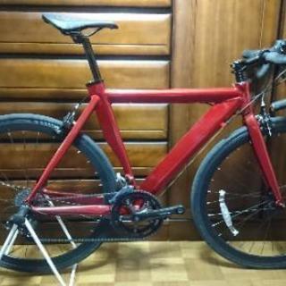 Call ロードバイク(自転車)の中古が安い！激安で譲ります・無料