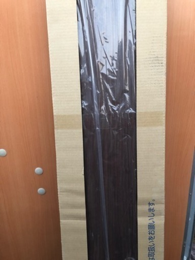 クローゼット 建具