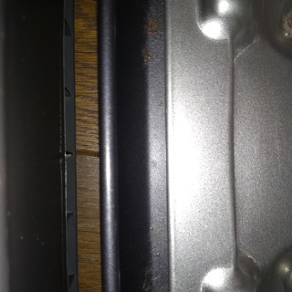 タイガー　電気焼肉器 95年製の画像