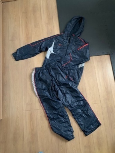 ナイキ NIKE ウインドブレーカー 上下