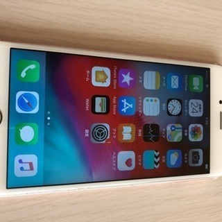 iPhone6s ソフトバンク 64GBの画像