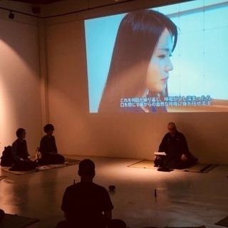 禅を習う会 活禅アート 五感瞑想習禅会 − 東京都