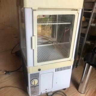 ドリンク用冷蔵庫