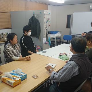 【未経験大歓迎・年齢性別不問】ホームヘルパー大募集の画像