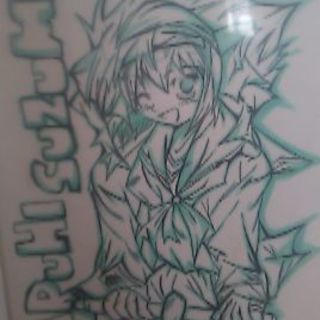 ◆◆♪イラストの書き方教えます♪◆◆の画像
