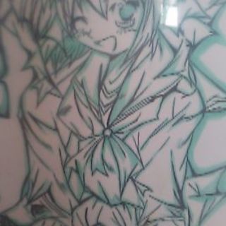 ◆◆♪イラストの書き方教えます♪◆◆の画像