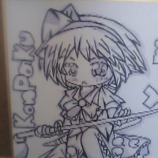 ◆◆♪イラストの書き方教えます♪◆◆の画像