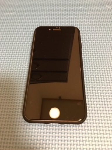 SIMフリー iphone7 Silver 32GB