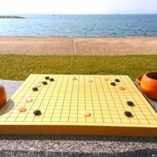 早朝ボードゲームパートナー - 友達