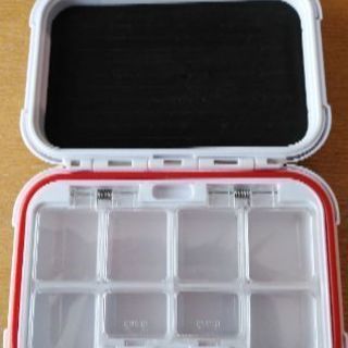 釣り小物　マグタンク（Ｍサイズ）の画像