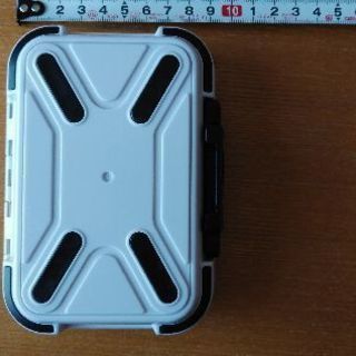 釣り小物　マグタンク（Ｍサイズ）の画像