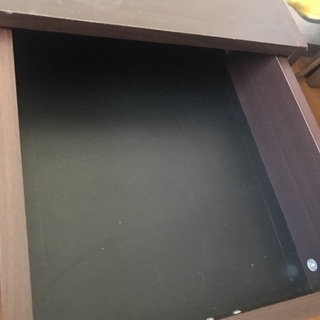 机の画像